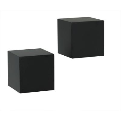 wall-mounted-cube-black-shelf