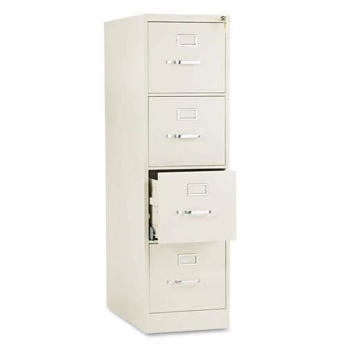 4 Drawer Full Suspension File Cabinet 