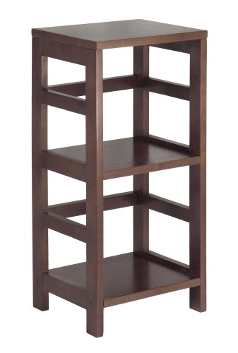 Narrow Bookshelf And Bookcase Collection, 12 Inch Wide Bookcase