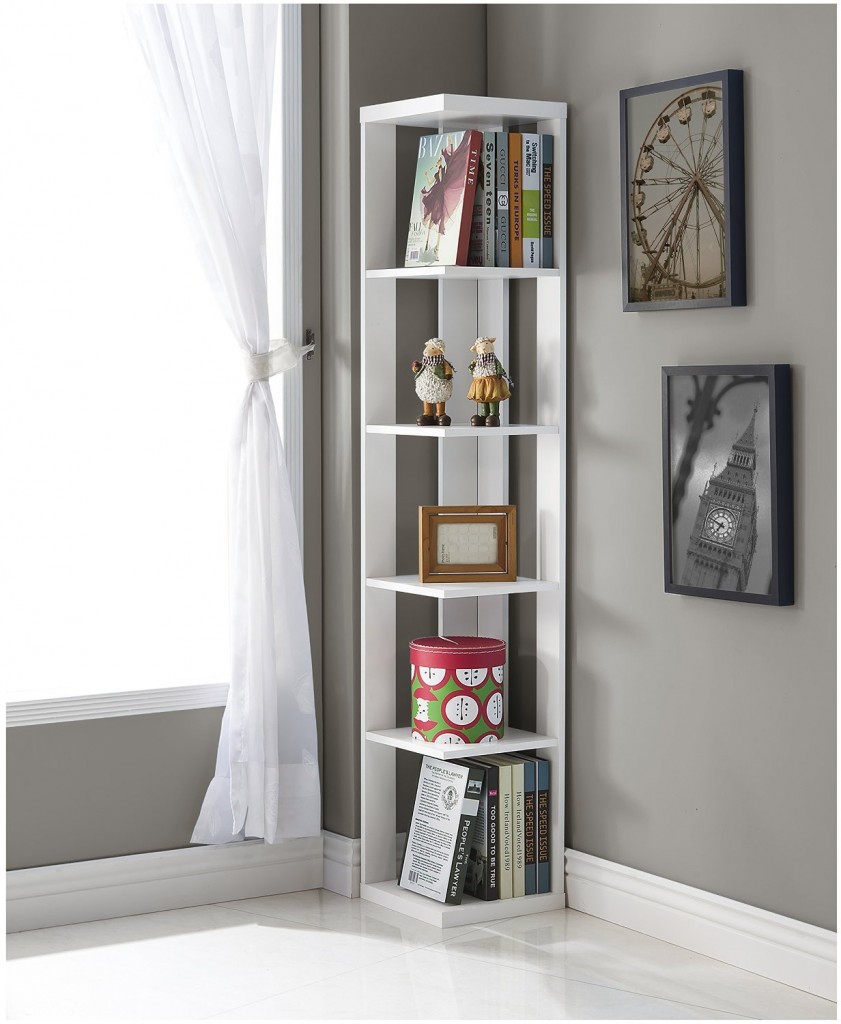 white_corner_bookcase